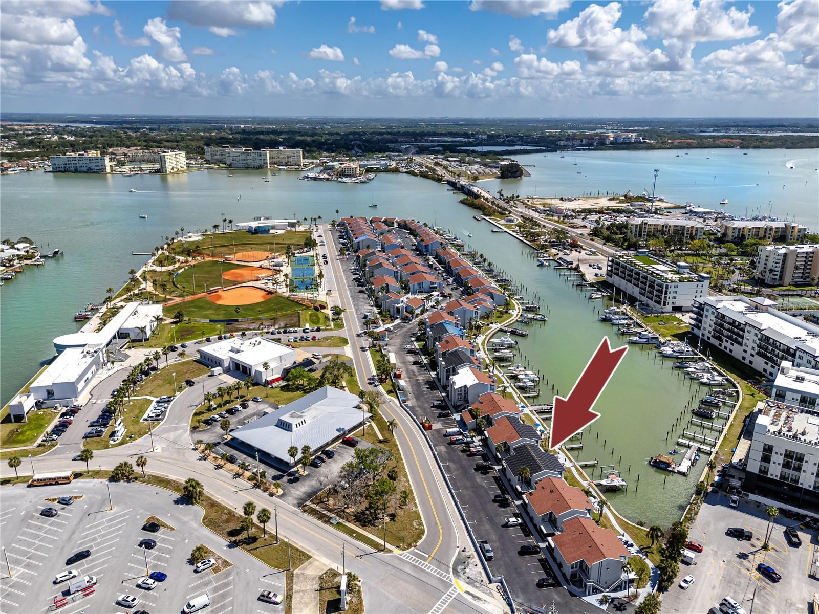 Image 57 of 59 For 159 Medallion Boulevard H