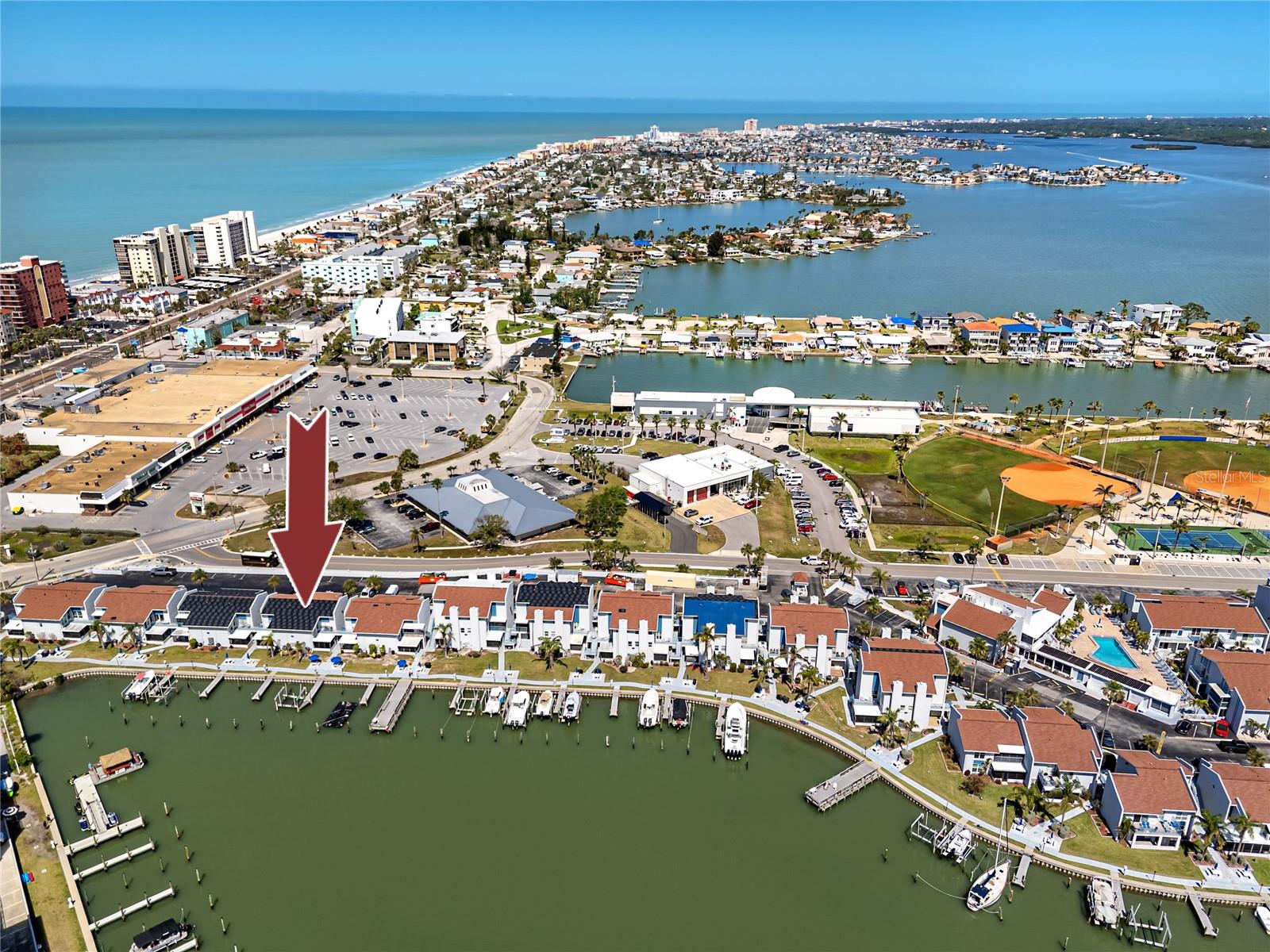 Image 59 of 59 For 159 Medallion Boulevard H