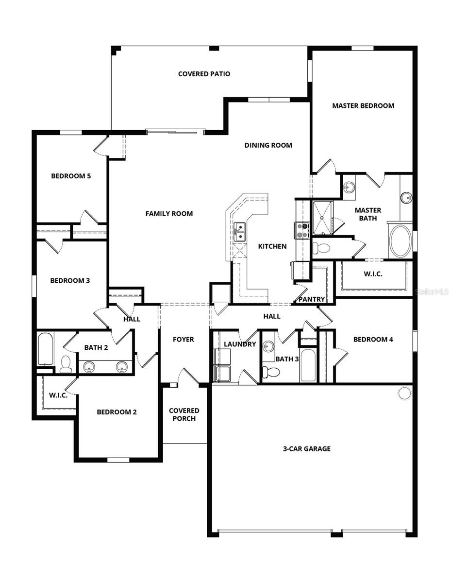 Image 2 of 2 For 802 Ponkan Court