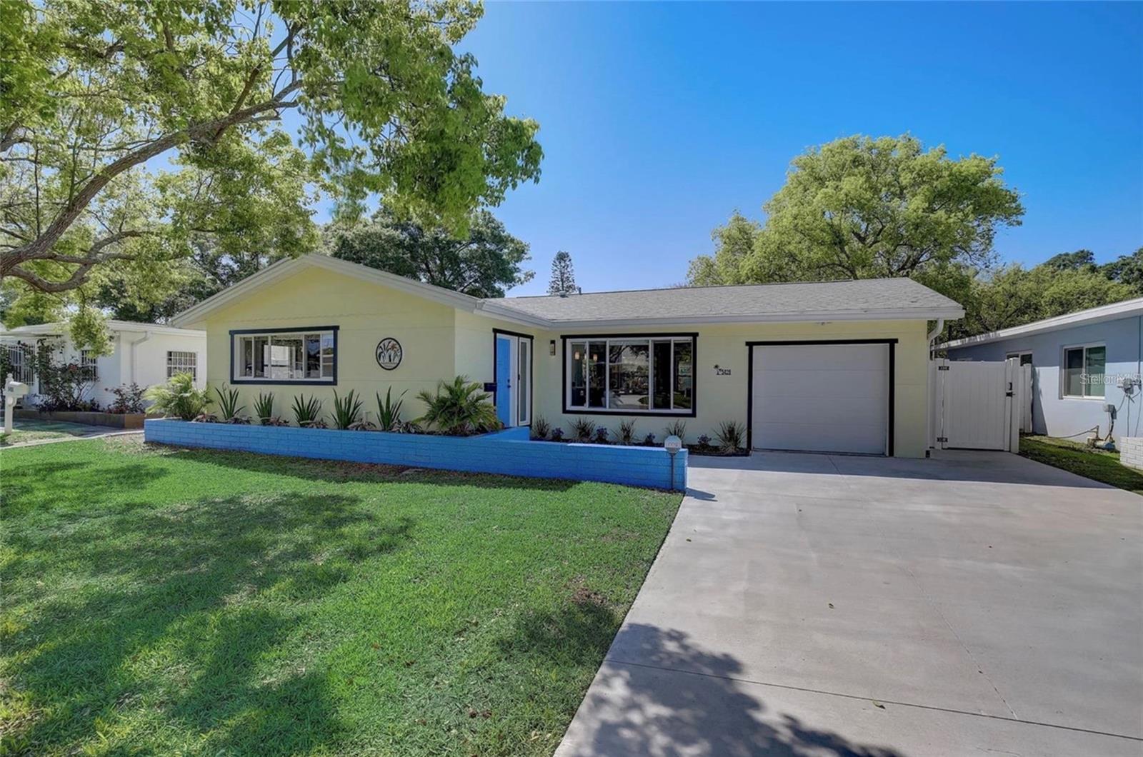 Details for 5428 7th Avenue N, ST PETERSBURG, FL 33710