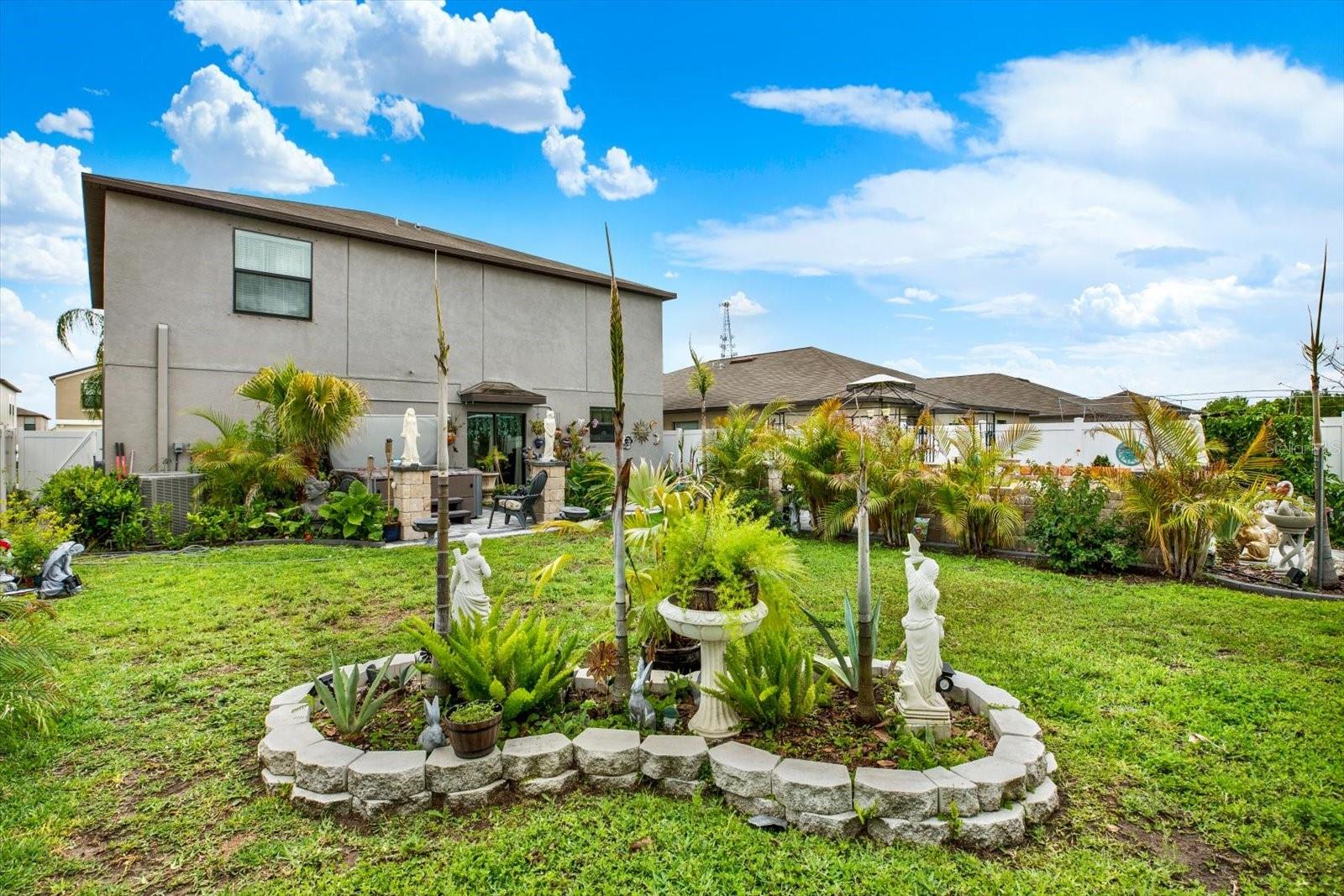 Image 18 of 24 For 14809 Crescent Rock Drive