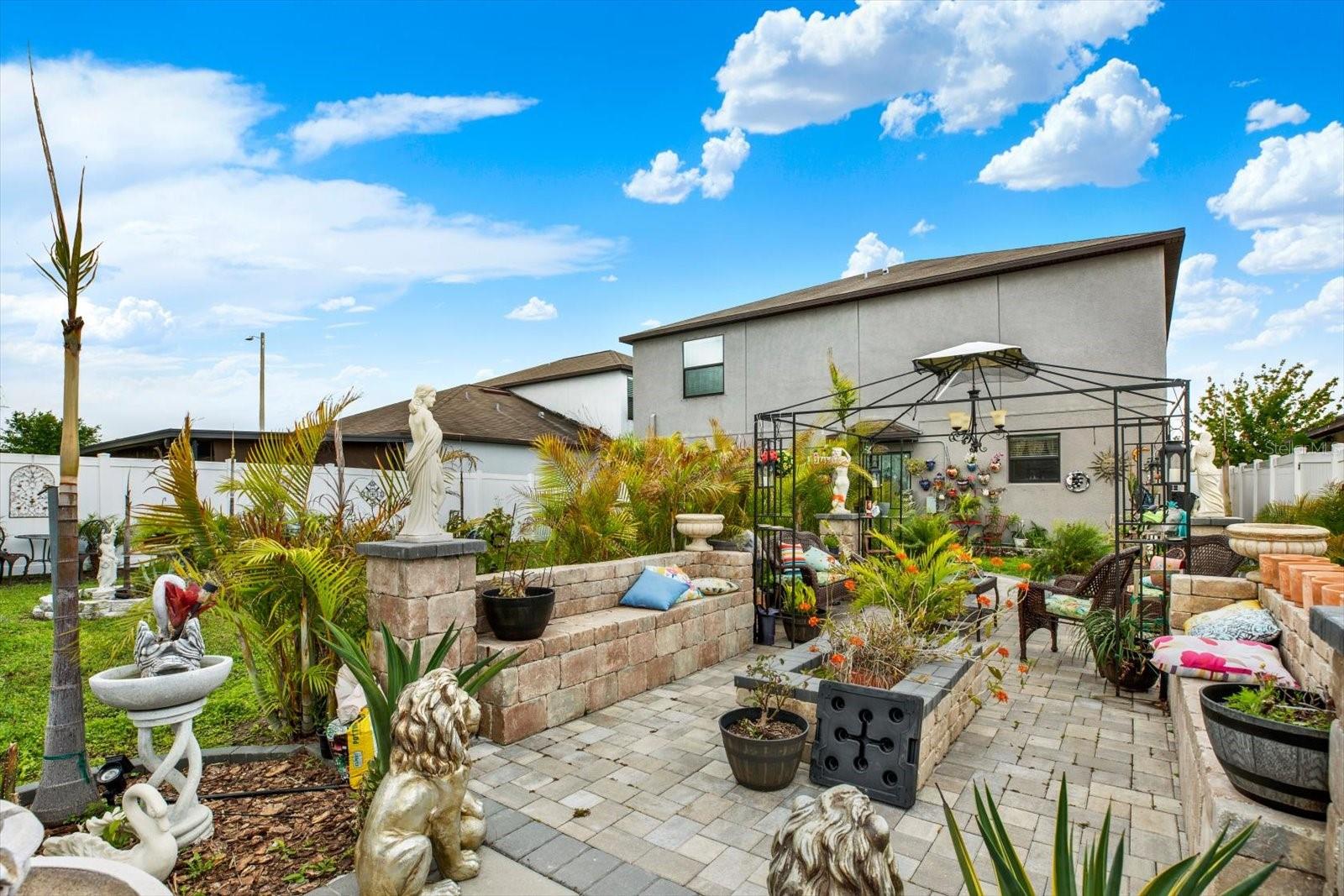 Image 19 of 24 For 14809 Crescent Rock Drive