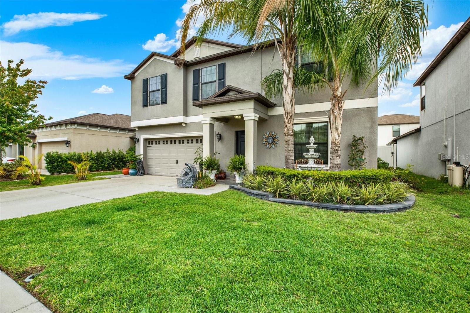 Image 2 of 24 For 14809 Crescent Rock Drive