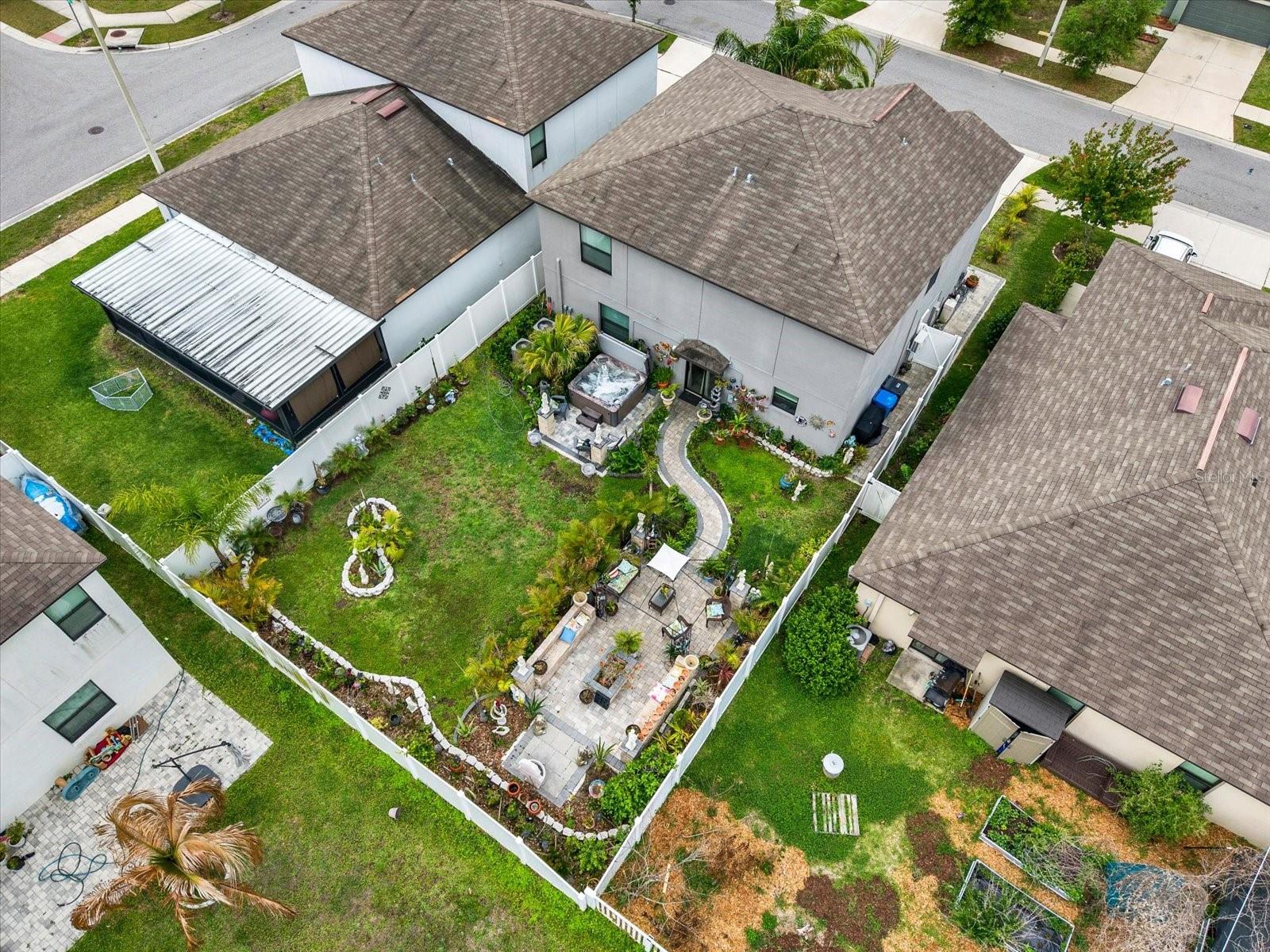 Image 21 of 24 For 14809 Crescent Rock Drive