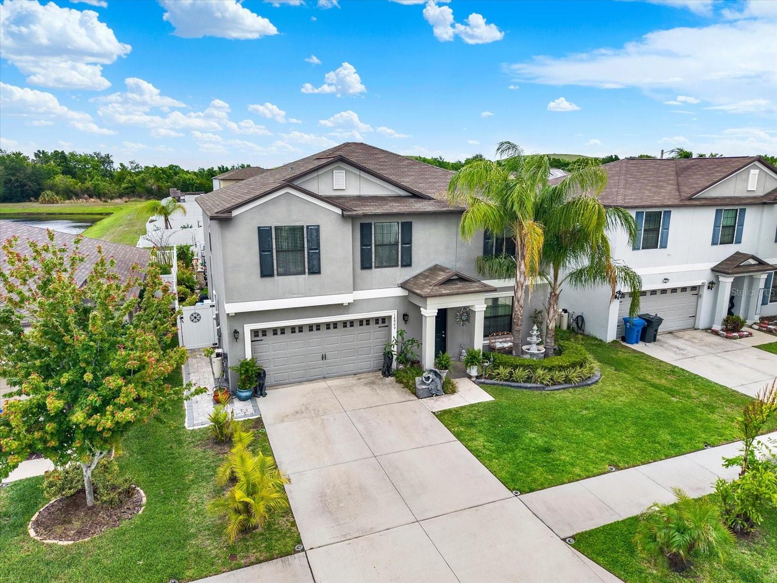 Image 3 of 24 For 14809 Crescent Rock Drive