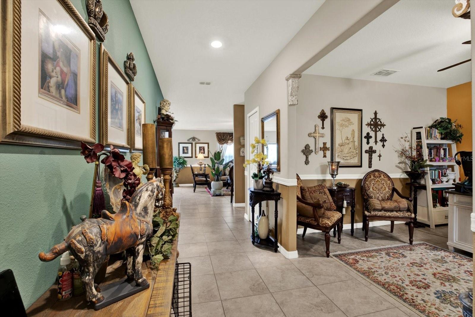 Image 4 of 24 For 14809 Crescent Rock Drive