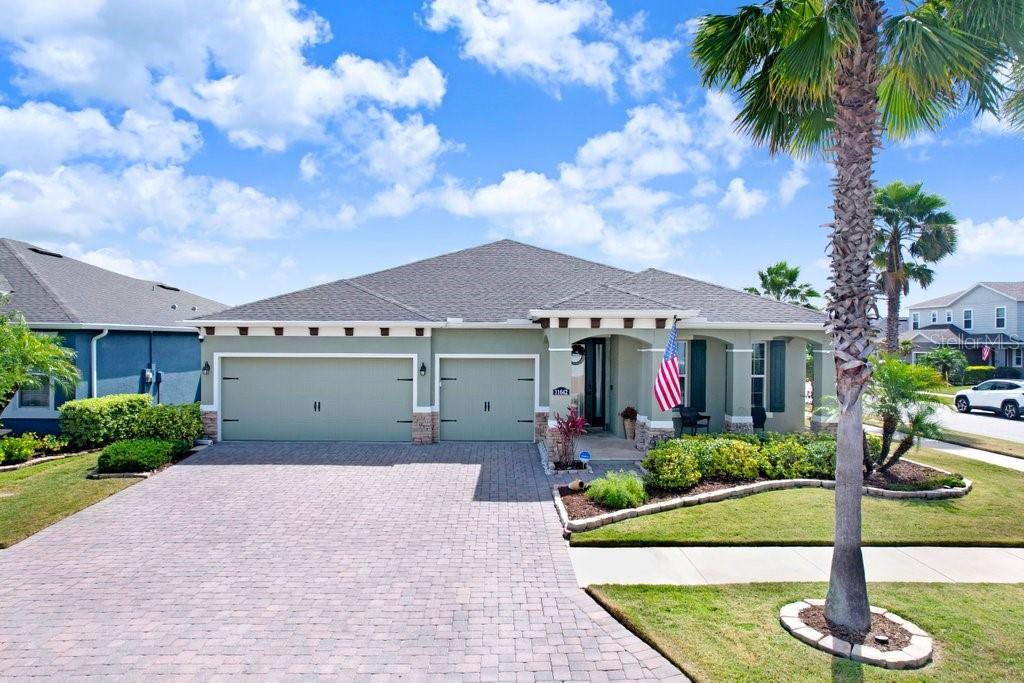 Image 2 of 83 For 11642 Lake Lucaya Drive