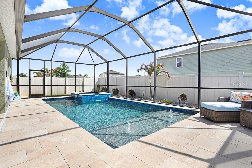 Image 44 of 83 For 11642 Lake Lucaya Drive