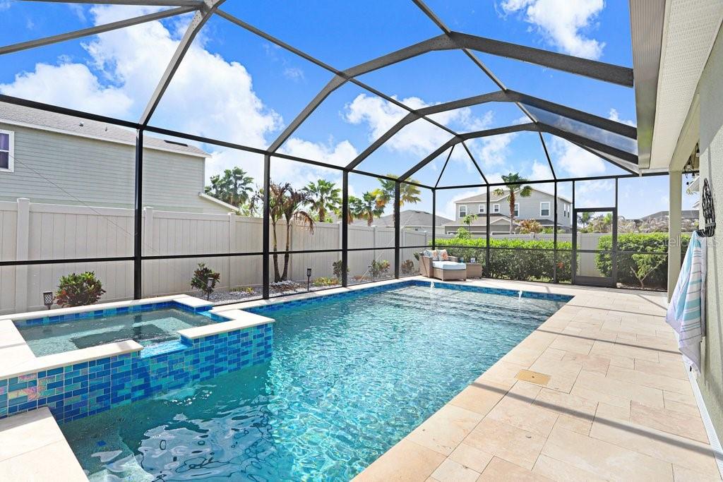 Image 45 of 83 For 11642 Lake Lucaya Drive