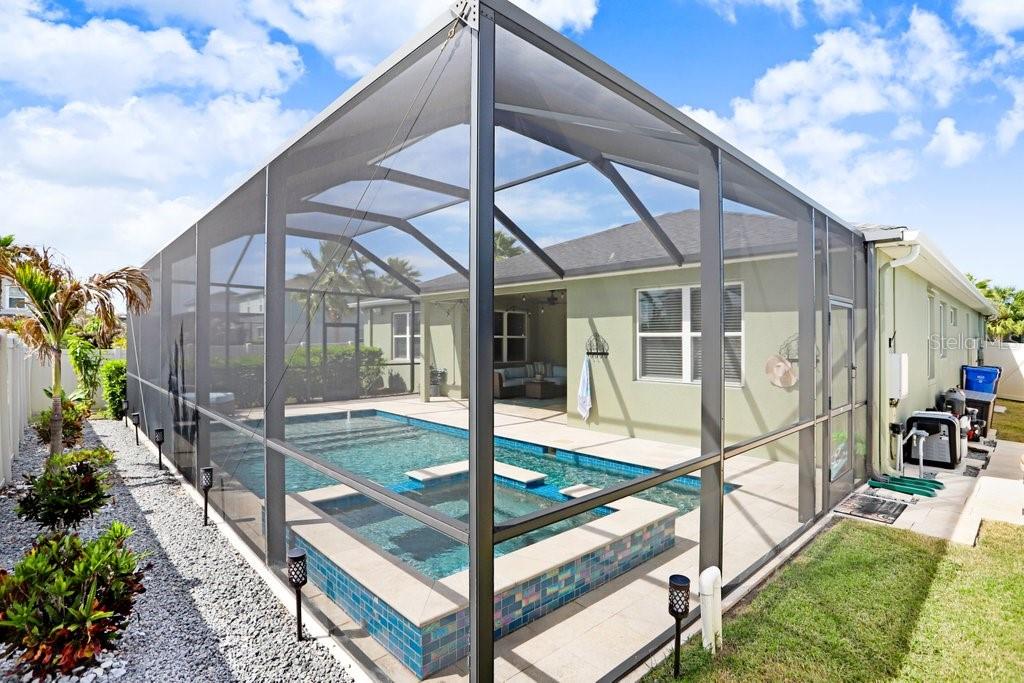 Image 49 of 83 For 11642 Lake Lucaya Drive