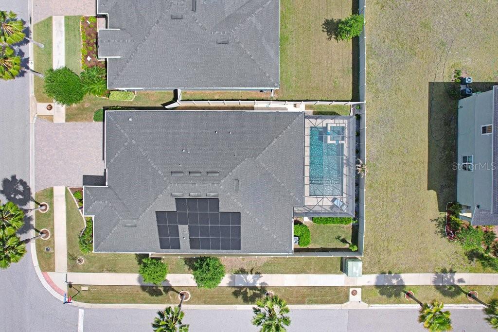 Image 52 of 83 For 11642 Lake Lucaya Drive