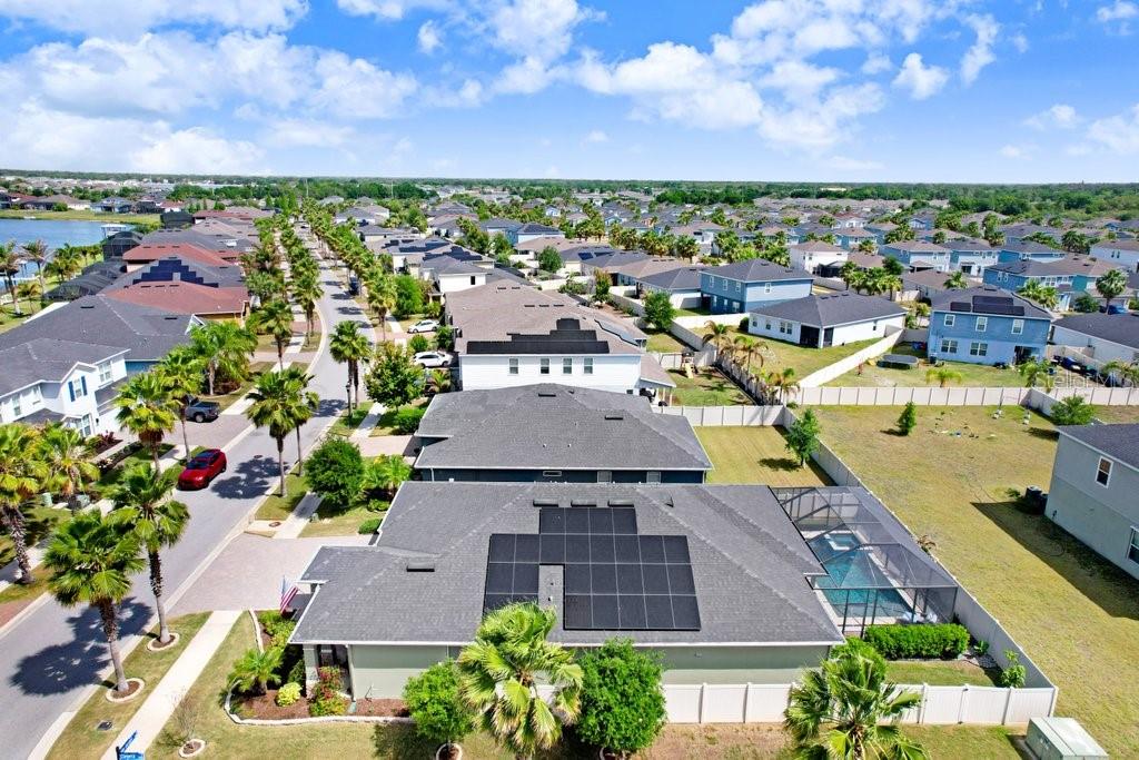 Image 53 of 83 For 11642 Lake Lucaya Drive