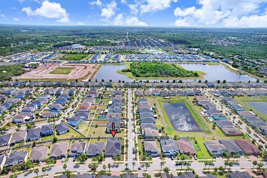 Image 60 of 83 For 11642 Lake Lucaya Drive