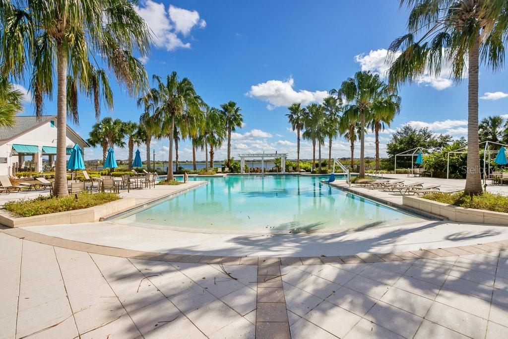 Image 68 of 83 For 11642 Lake Lucaya Drive