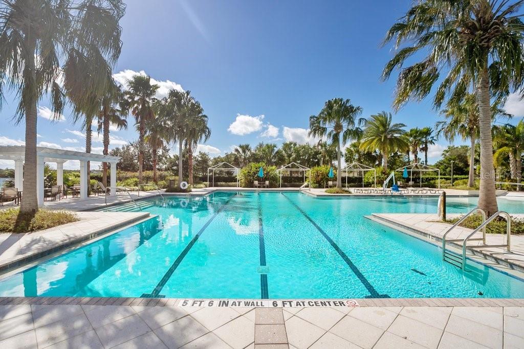 Image 69 of 83 For 11642 Lake Lucaya Drive