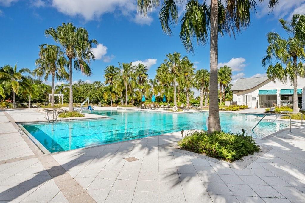 Image 70 of 83 For 11642 Lake Lucaya Drive