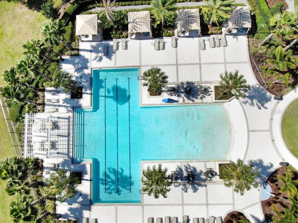 Image 72 of 83 For 11642 Lake Lucaya Drive