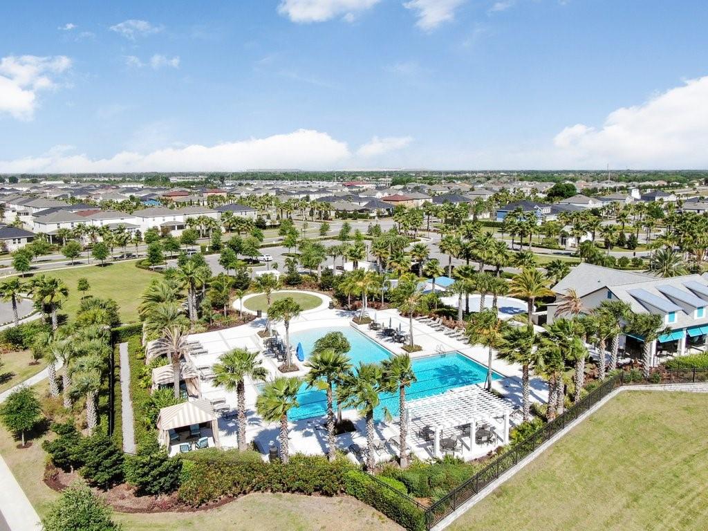 Image 74 of 83 For 11642 Lake Lucaya Drive