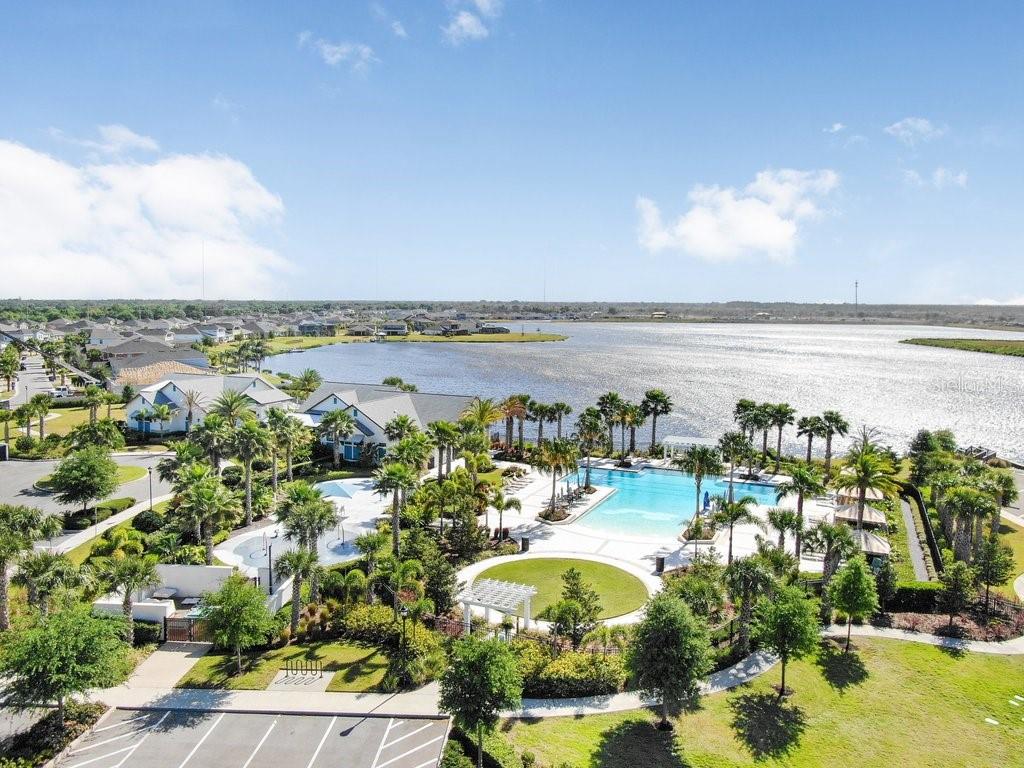 Image 75 of 83 For 11642 Lake Lucaya Drive