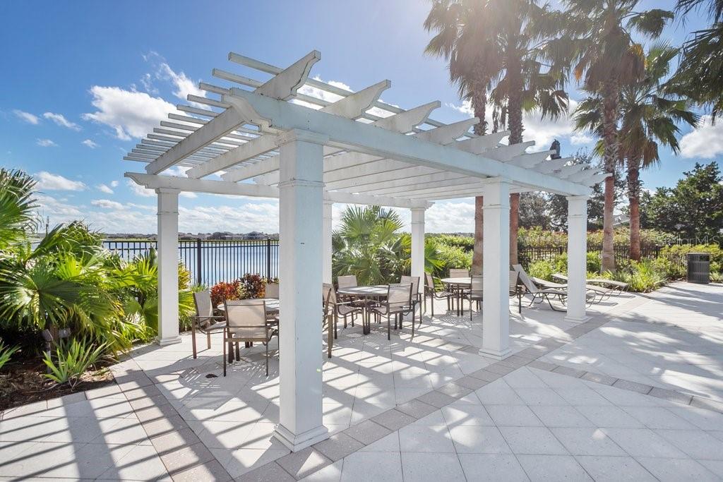 Image 76 of 83 For 11642 Lake Lucaya Drive