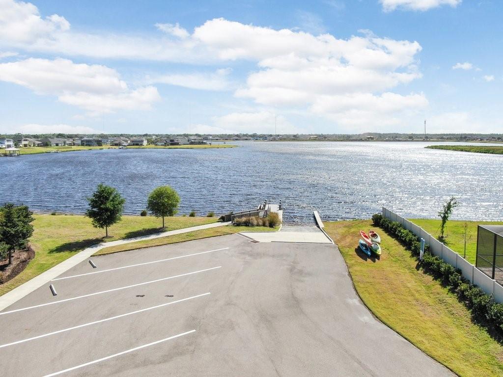 Image 77 of 83 For 11642 Lake Lucaya Drive