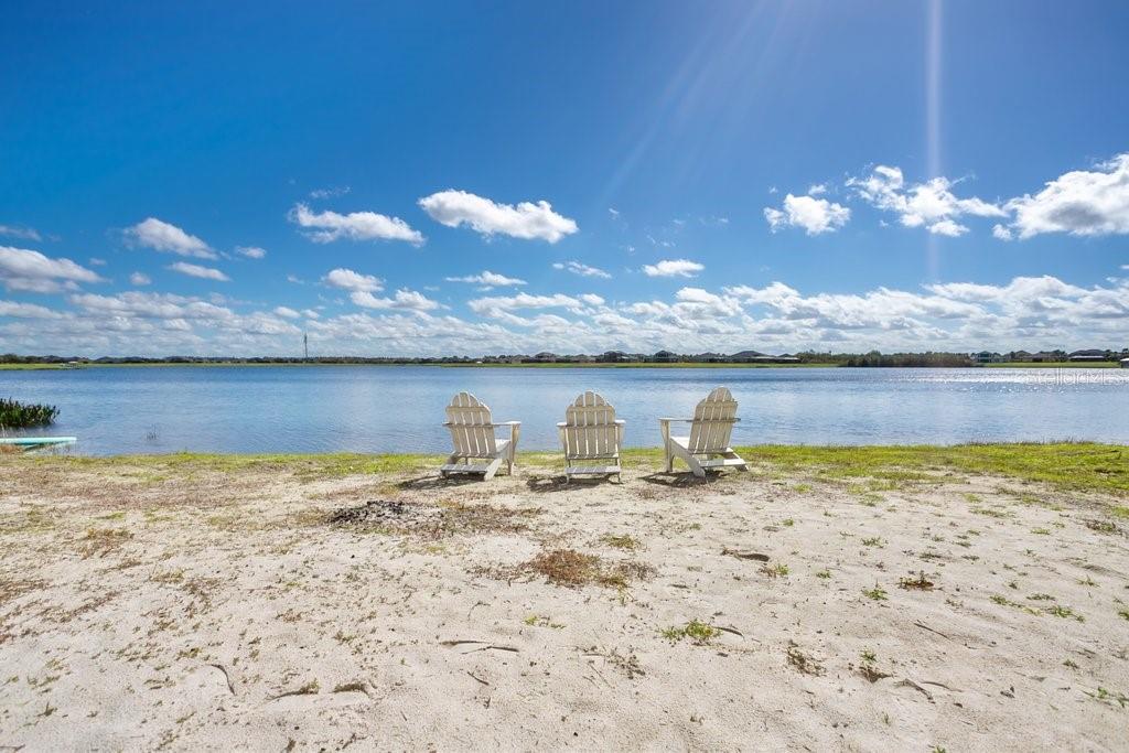 Image 80 of 83 For 11642 Lake Lucaya Drive