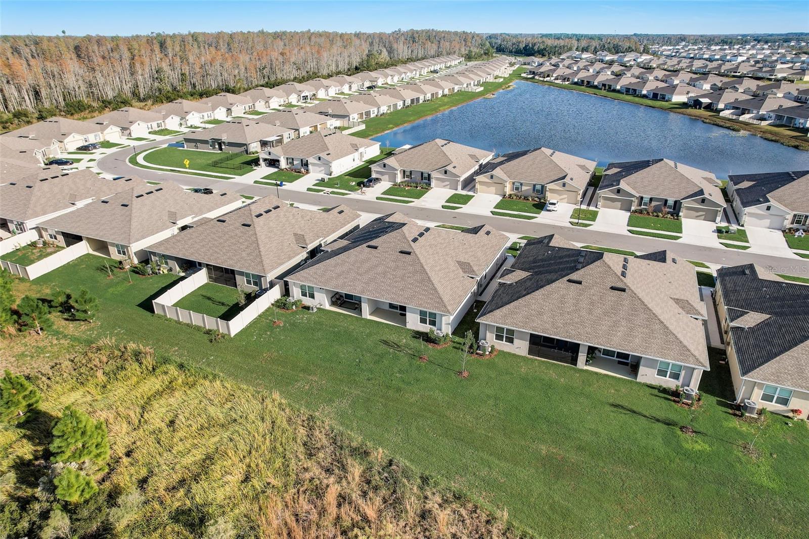 Image 58 of 61 For 18027 Turning Leaf Circle