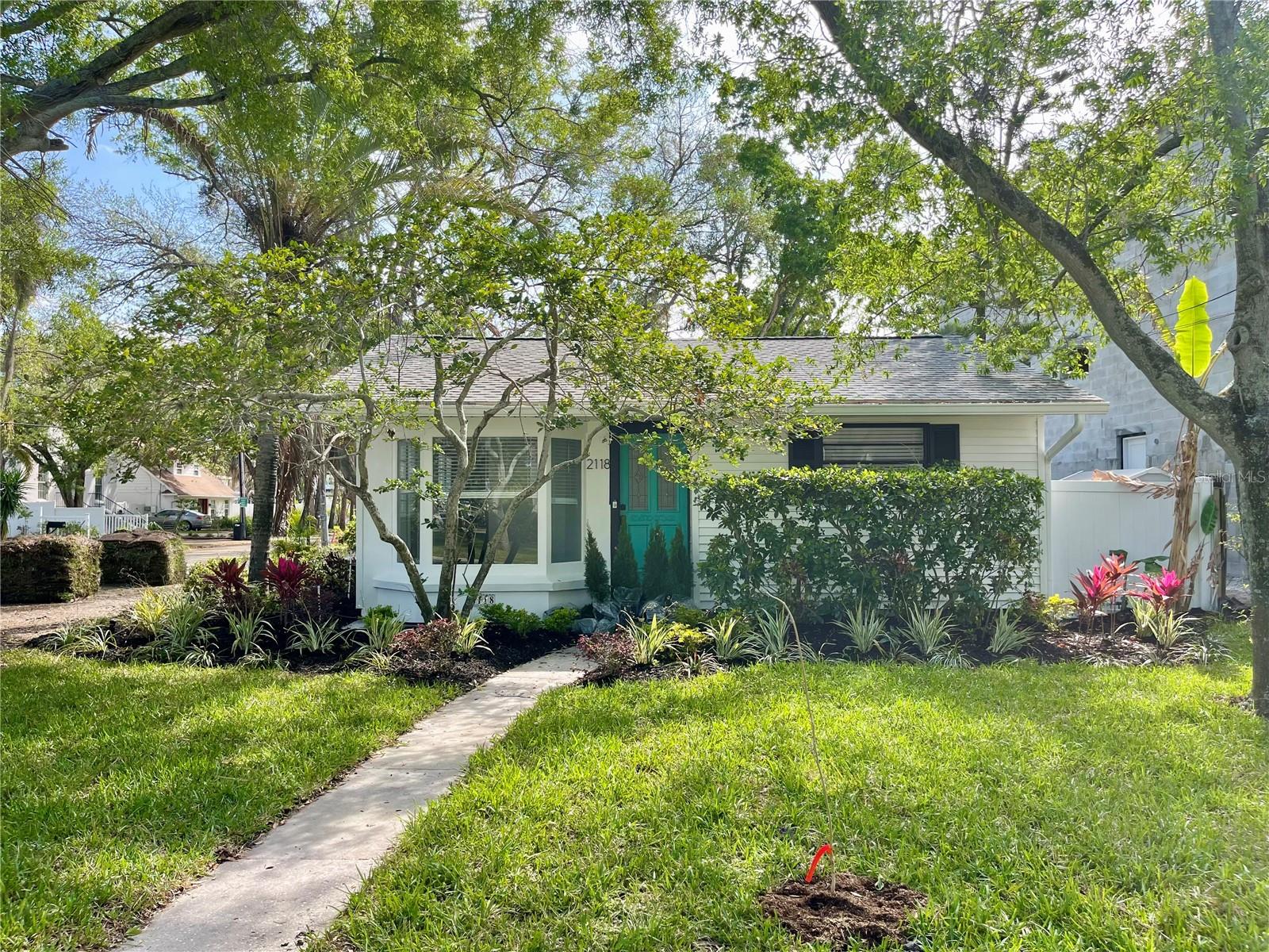 Details for 2118 Venus Street, TAMPA, FL 33629