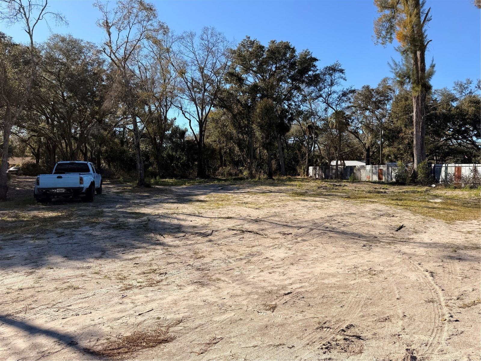 Image 3 of 4 For 6806 (lot 45830c) New York Drive