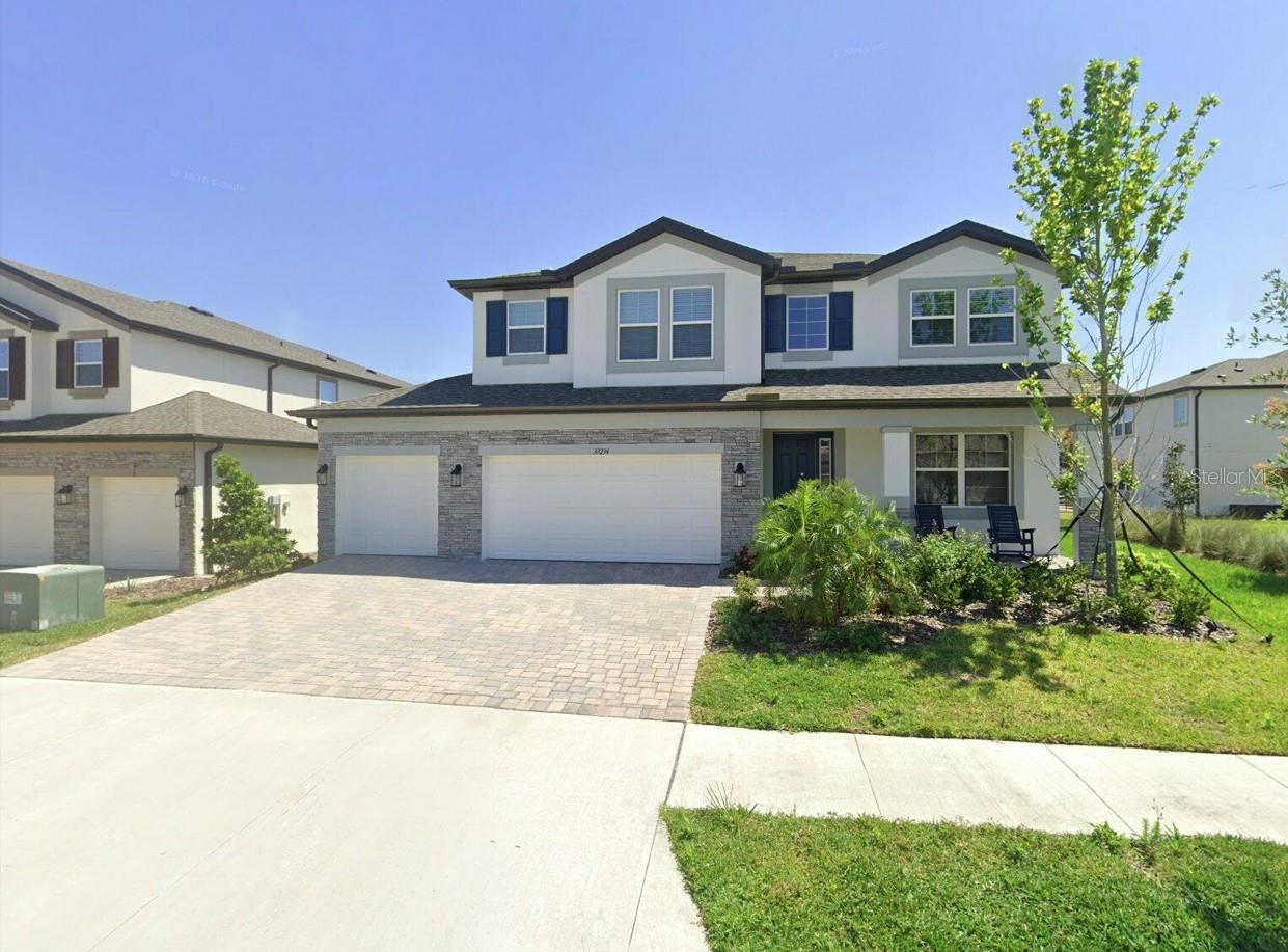 Details for 33234 Sycamore Leaf Drive, WESLEY CHAPEL, FL 33545