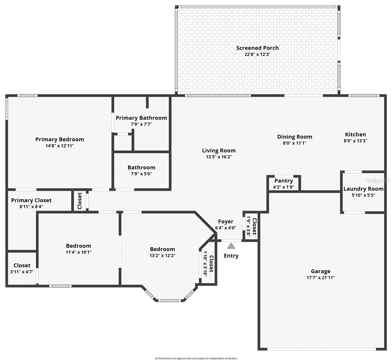 Image 23 of 30 For 6201 61st Court E