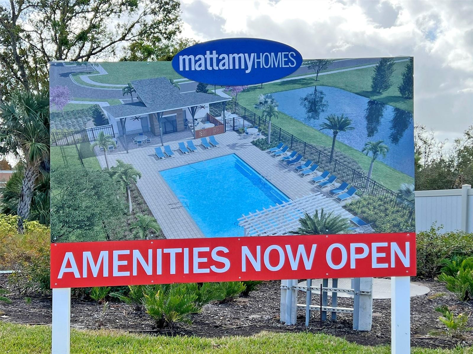 Image 30 of 31 For 3228 Sunrise Spring Place