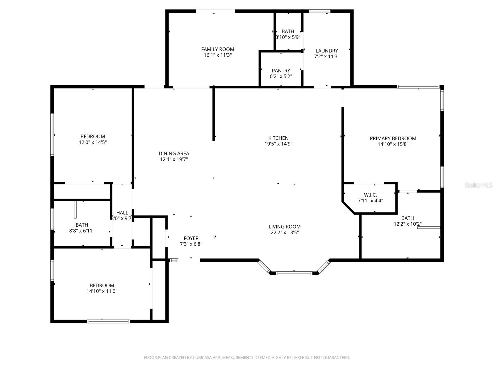 Image 41 of 41 For 2875 66th Terrace S