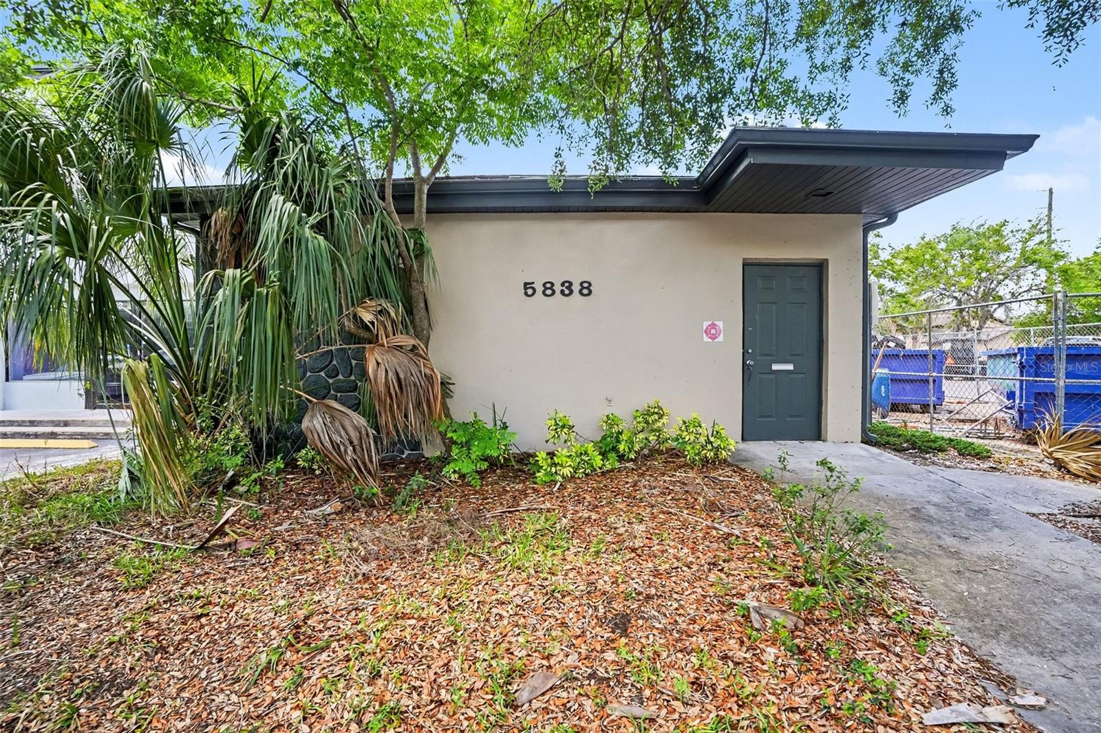 Details for 5838 Main Street, NEW PORT RICHEY, FL 34652