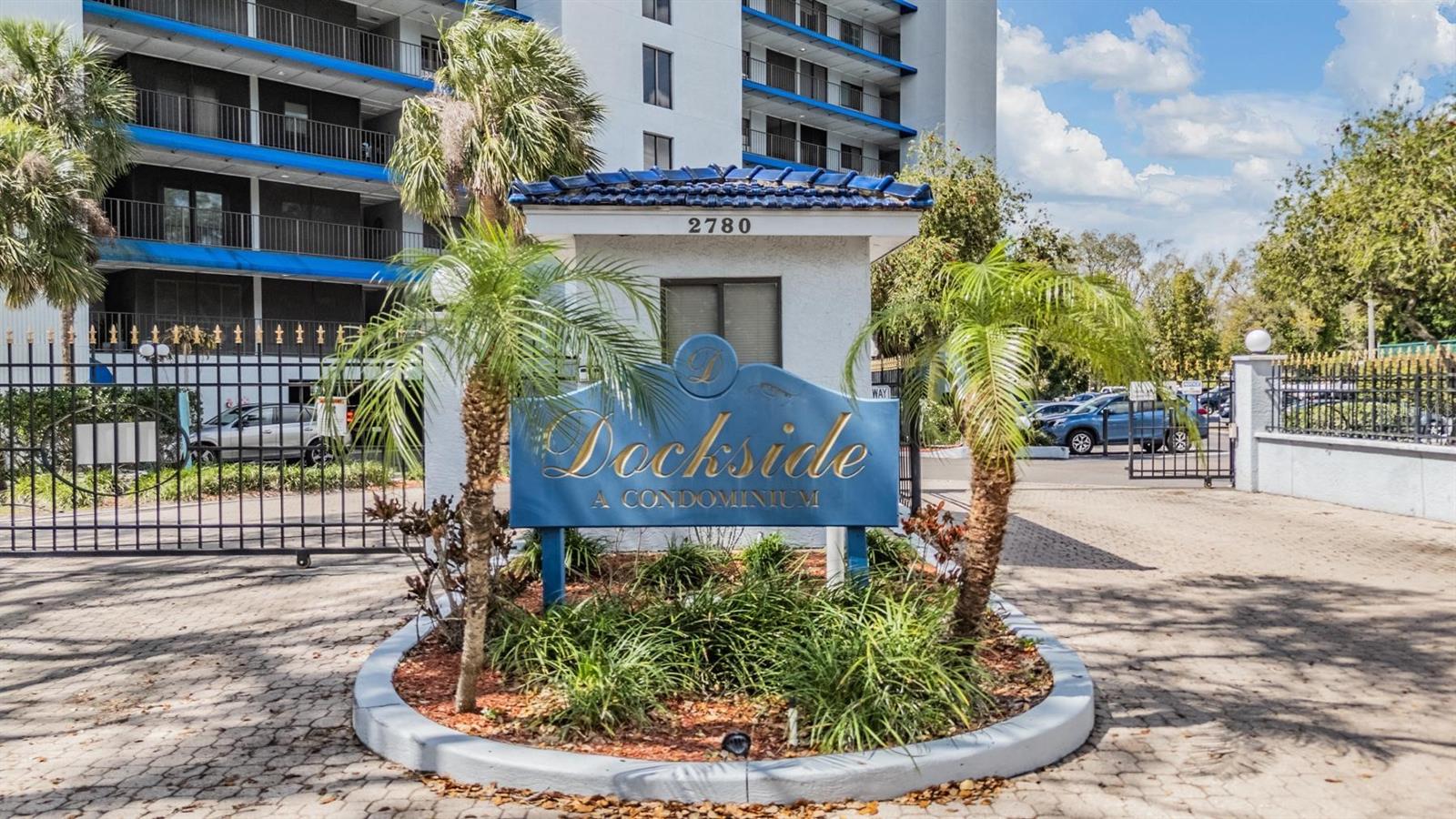 Image 35 of 49 For 2780 Riverside Drive 105