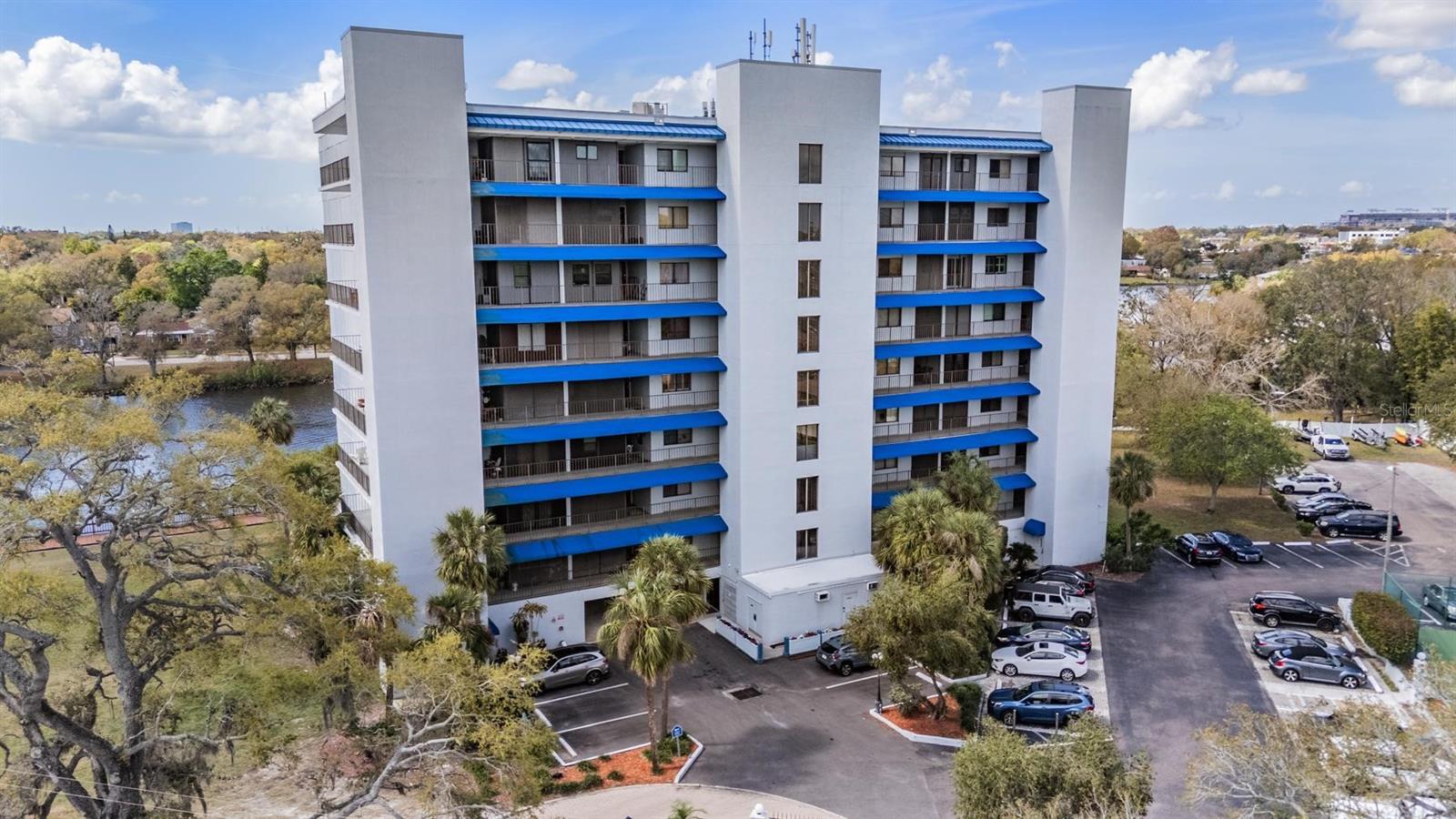 Image 49 of 49 For 2780 Riverside Drive 105