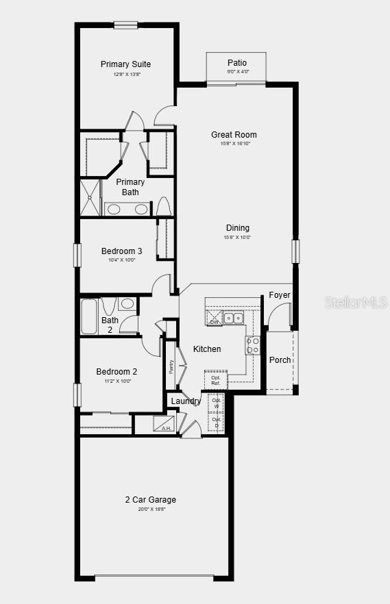 Image 2 of 26 For 12227 Tempest Lane