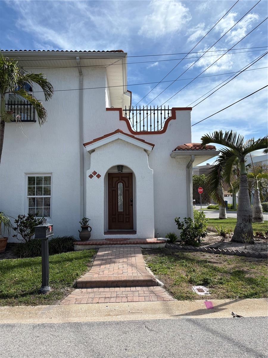 Details for 101 Bay Drive, TREASURE ISLAND, FL 33706