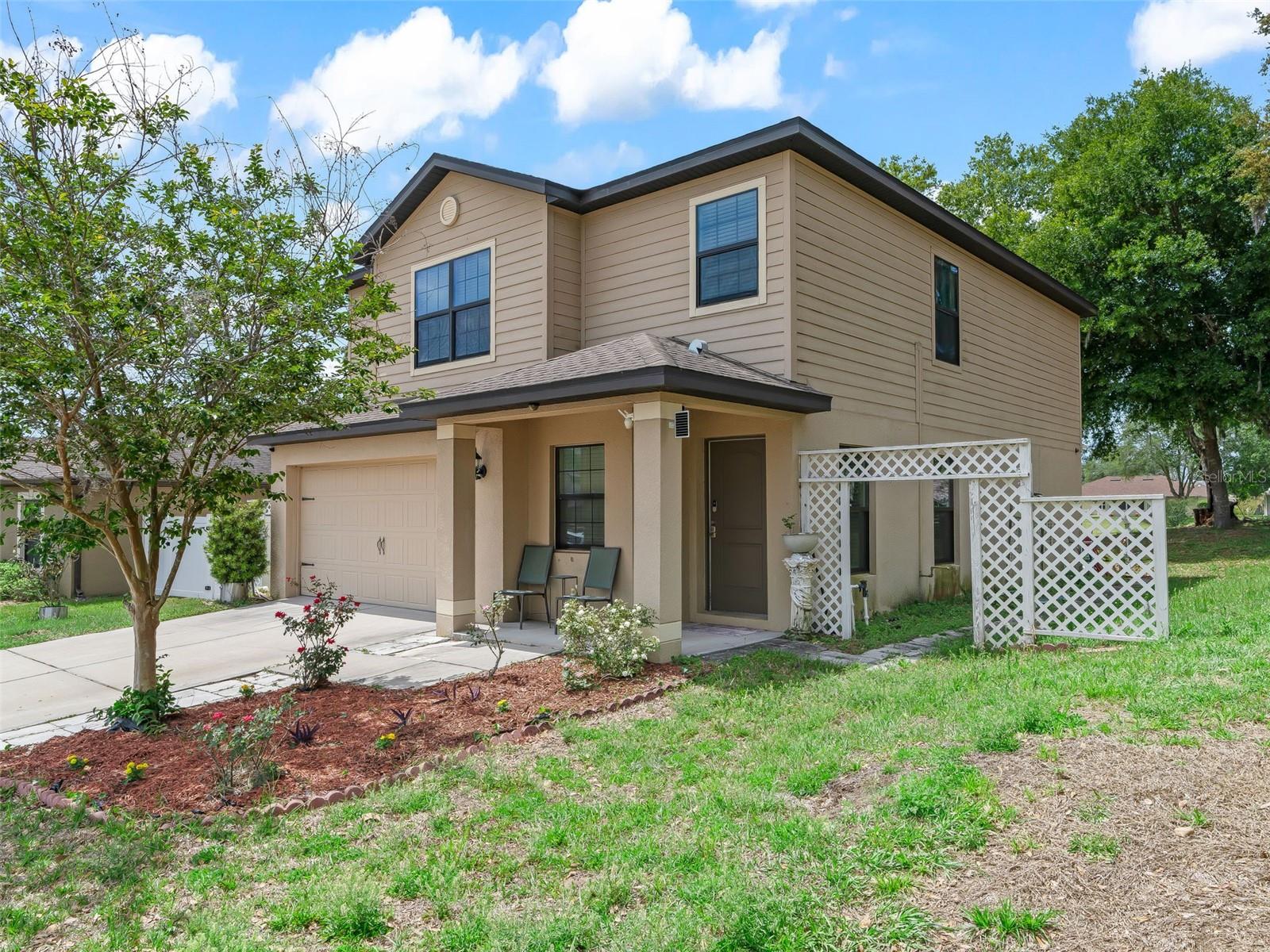 Details for 7149 Crested Orchid Drive, BROOKSVILLE, FL 34602