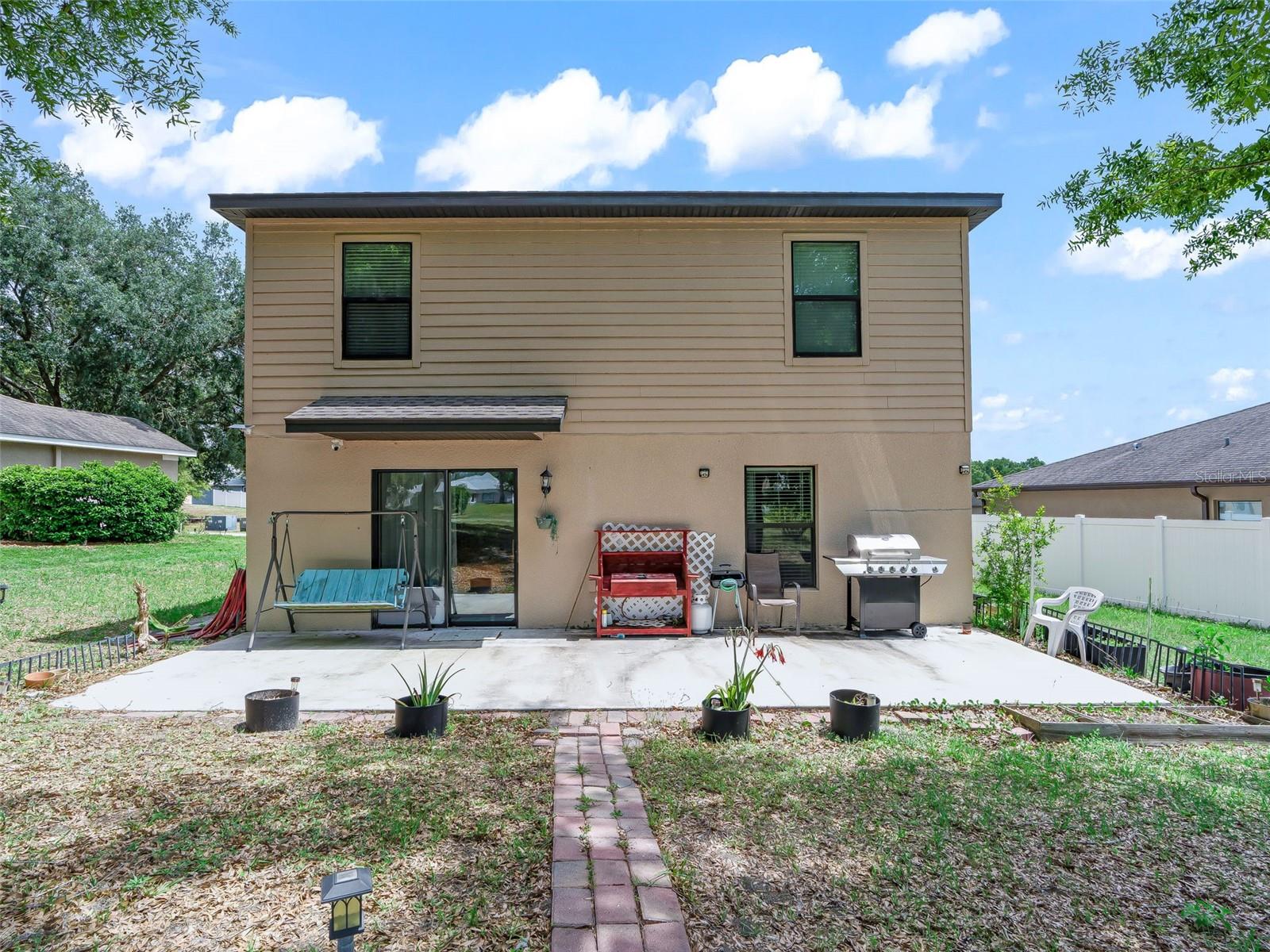 Image 35 of 41 For 7149 Crested Orchid Drive