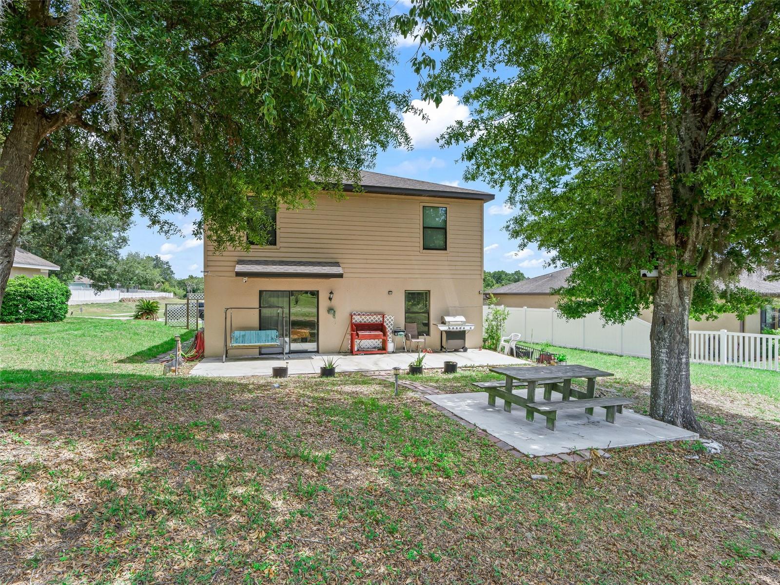 Image 36 of 41 For 7149 Crested Orchid Drive