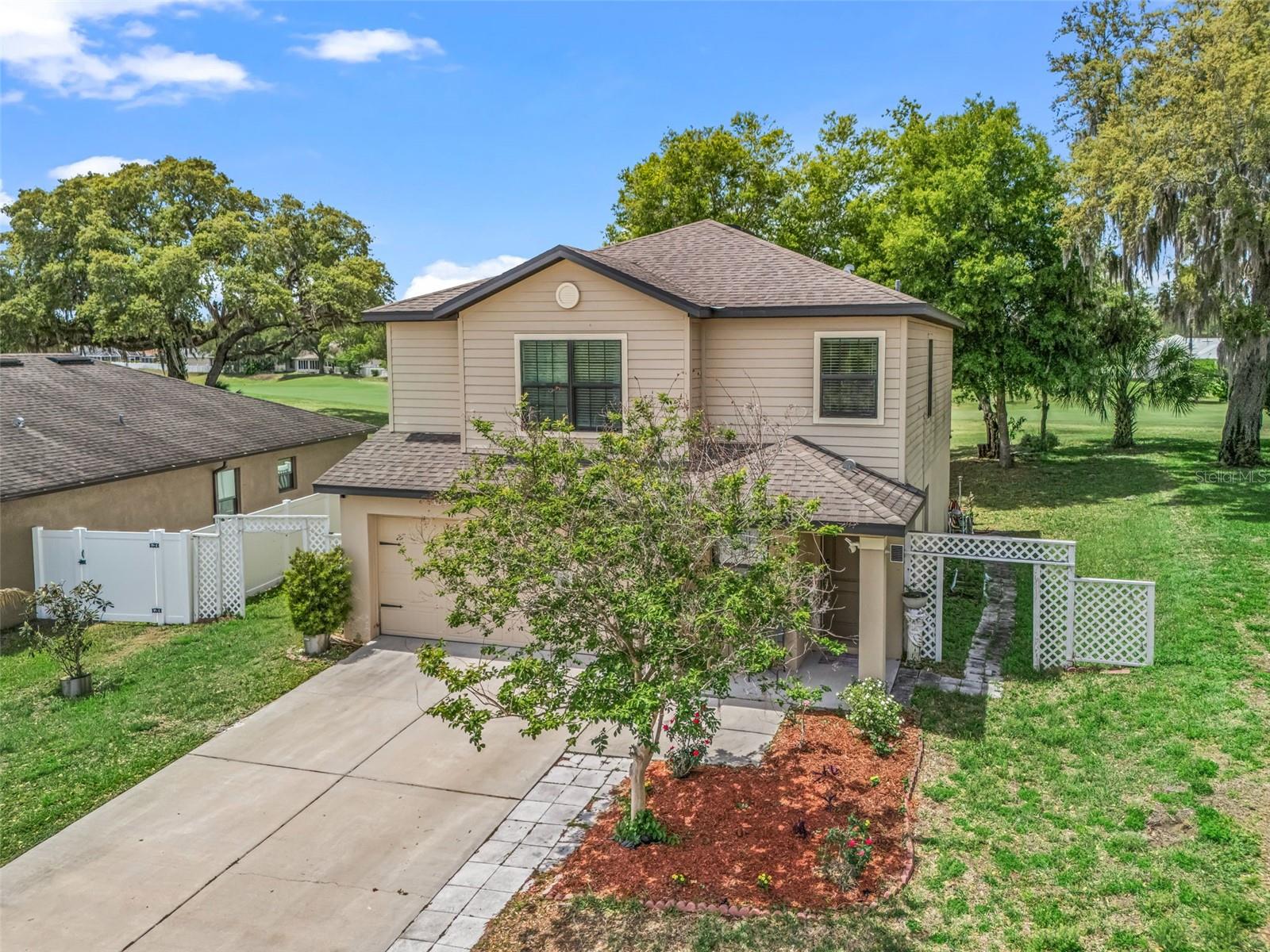 Image 40 of 41 For 7149 Crested Orchid Drive