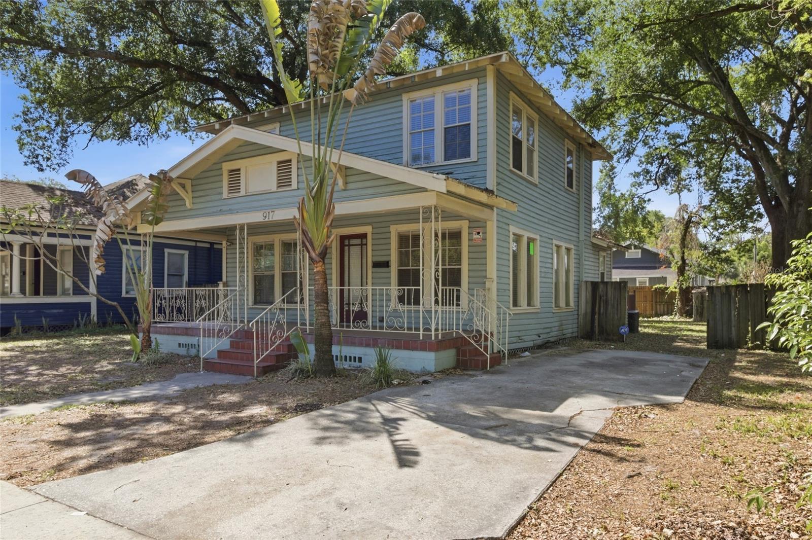 Image 2 of 21 For 917 26th Avenue