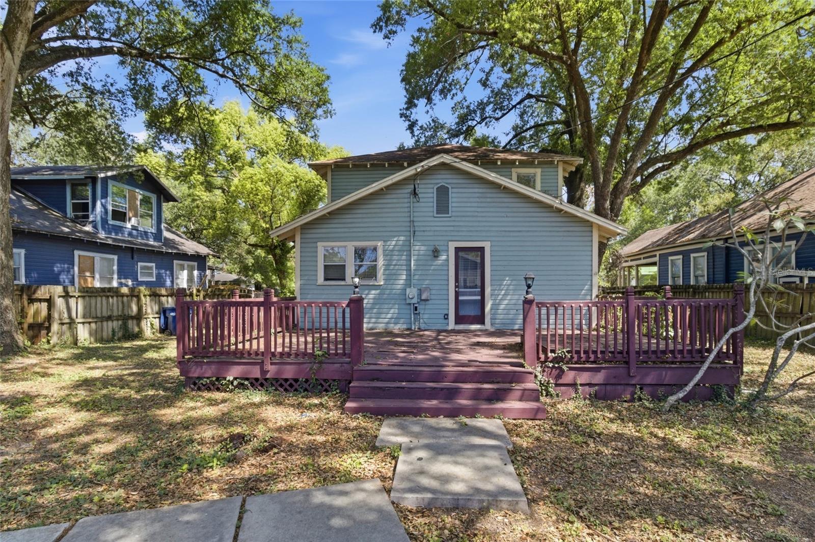 Image 20 of 21 For 917 26th Avenue