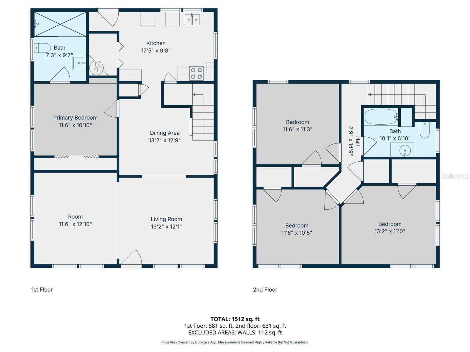 Image 4 of 21 For 917 26th Avenue