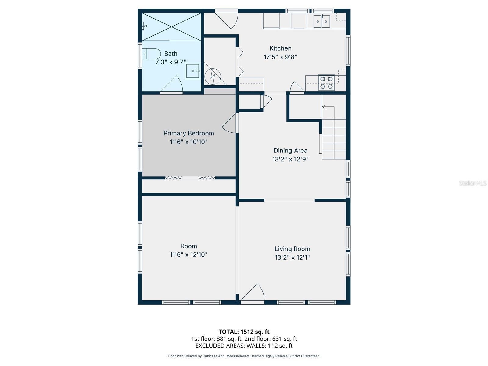 Image 5 of 21 For 917 26th Avenue