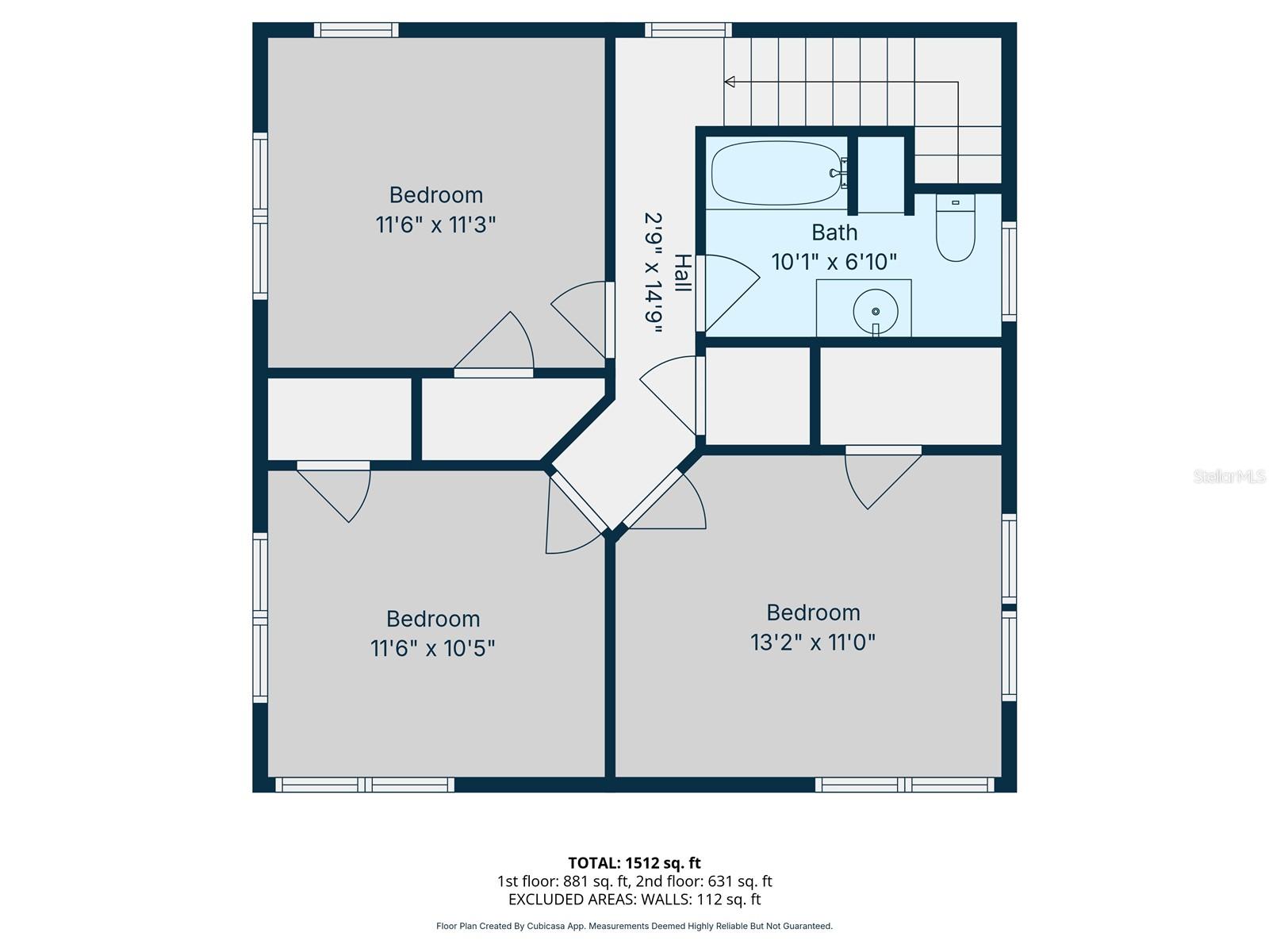 Image 6 of 21 For 917 26th Avenue