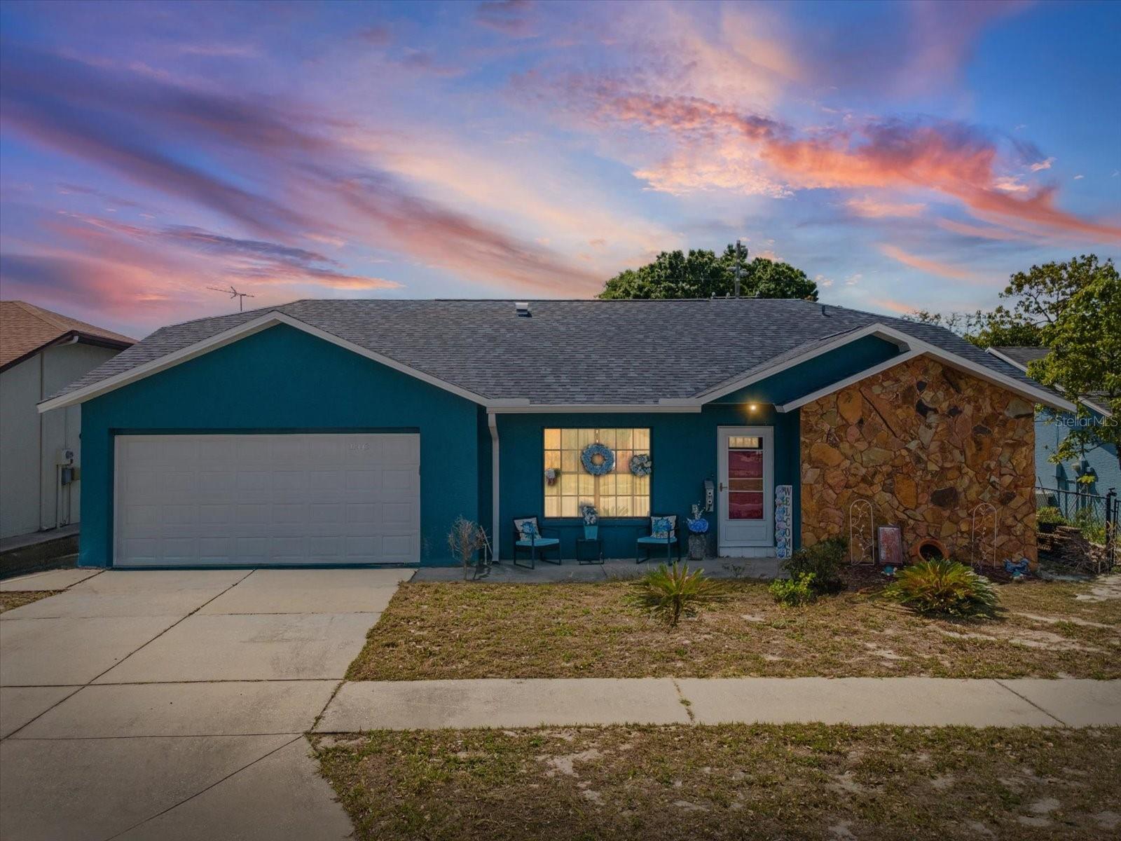 Details for 11443 Nature Trail, PORT RICHEY, FL 34668