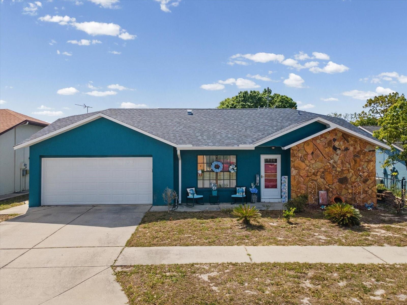 Image 2 of 41 For 11443 Nature Trail