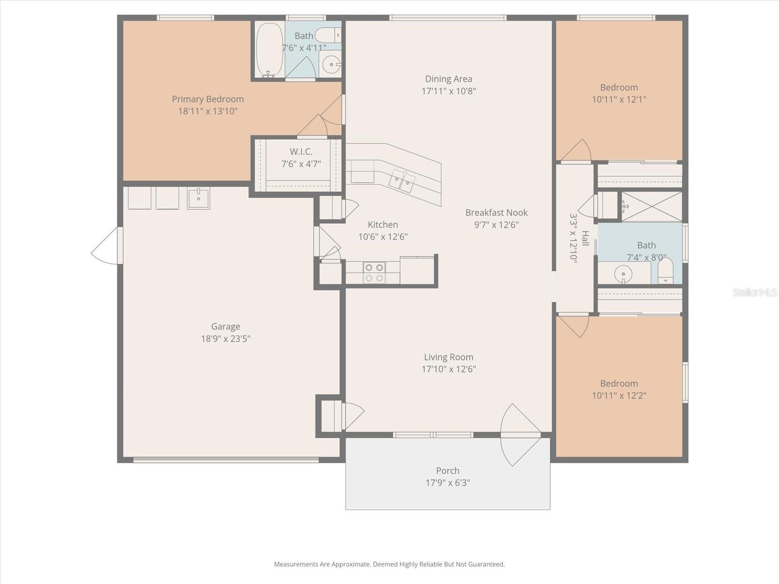 Image 26 of 41 For 11443 Nature Trail